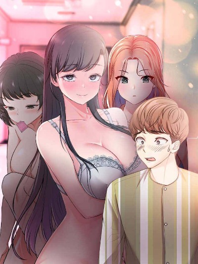 汗汗漫画加入入口热门日漫推荐